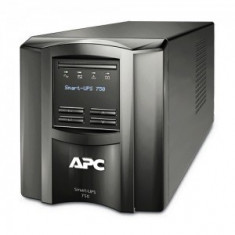 UPS APC Smart-UPS 750VA LCD 230V foto