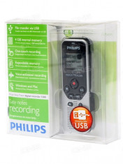 Sigilat Model nou - reportofon Philips DVT1200 cu 12 luni garantie foto