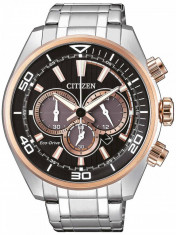 Ceas barbatesc Citizen Eco-Drive CA4336-85E foto