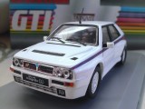 Macheta Lancia Delta Integrale Martini GTI scara 1:43