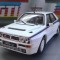 Macheta Lancia Delta Integrale Martini GTI scara 1:43
