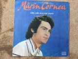 Marin cornea lume lume mi-ai fost draga disc vinyl lp muzica populara folclor, Electrecord