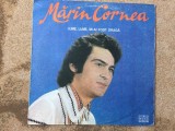 marin cornea lume lume mi-ai fost draga disc vinyl lp muzica populara folclor