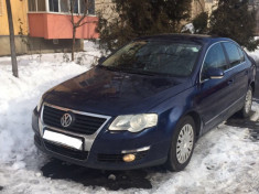 Volkswagen passat foto