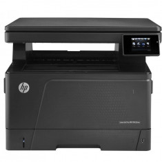 Multifunctionala HP LaserJet Pro MFP M435nw A3 Laser Monocrom USB LAN Wireless foto