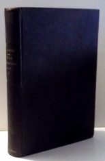 TRAITE DE DROIT INTERNATIONAL PRIVE FRANCAIS , TOME II par J. P. NIBOYET , 1938 foto