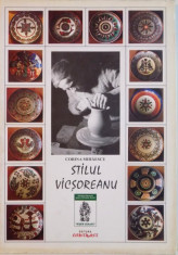 STILUL VICSOREANU de CORINA MIHAESCU, 2006 foto