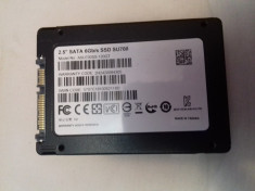 SSD ADATA SU700 120GB SATA-III , noi , zero ore , in garantie foto