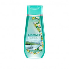 Gel dus Discover New Zealand Tranquillity - 250 ml - Oriflame - NOU foto