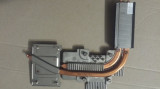 Heatsink radiator Toshiba Satellite A300 A300D V000121320 V000120460