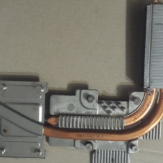 heatsink radiator Toshiba Satellite A300 A300D V000121320 V000120460