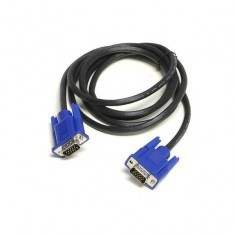 Cablu VGA-VGA foto