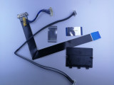 Cabluri Capac BN96-24278S 69.50T12.F01 BN63-10178X012 din Samsung UE46F5070S