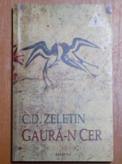 GAURA-N CER de C. D. ZELETIN , 1997 foto