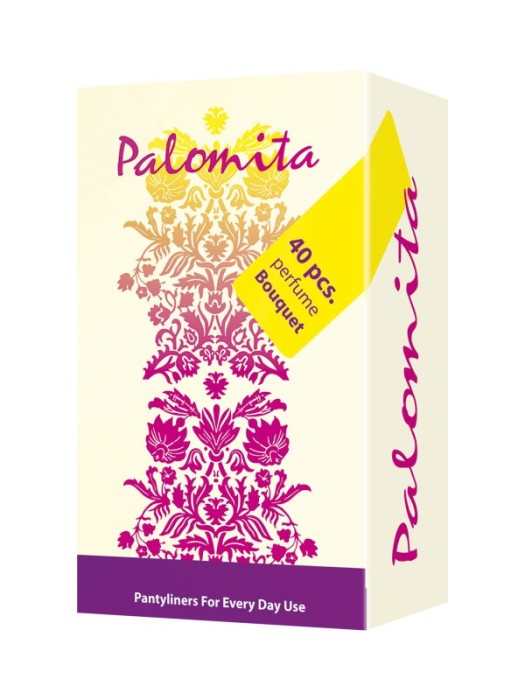 ABSORBANTE IGIENICE ZILNICE PARFUMATE BOUQUET 40 BUC foto mare ABSORBANTE IGIENICE ZILNICE PARFUMATE BOUQUET 40 BUC foto mare