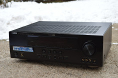 Amplificator Yamaha RX-V 565 foto