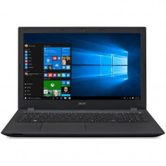 Laptop Acer Extensa EX2540 15.6 inch Intel Core i3-6006U 8GB DDR4 1TB HDD Windows 10 Pro Black foto