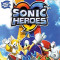 Sonic Heroes - PS2 [Second hand]