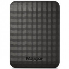 Hard disk extern Maxtor M3 Portable 1TB 2.5 inch USB 3.0 foto