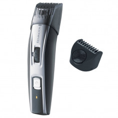 Masina de tuns Remington MB4030 Contour Beard &amp;amp; Stubble Trimmer Negru / Argintiu foto