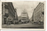 (A) carte postala(ilustrata)-CEHOSLOVACIA-Brno