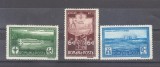 Romania 1932 Sanatoriul P.T.T. 2A