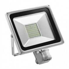 Proiector LED 30W Clasic Senzor SMD5730 foto
