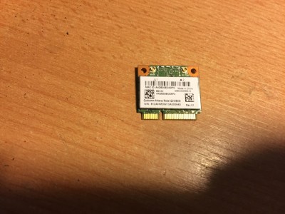 wireless Toshiba satellite C50 - A A142 foto