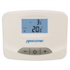 Termostat Digital Centrala Termica Ambient LCD, 220V, Compatibil Universal, Cu Fir