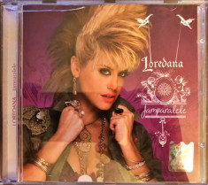 Loredana - Jamparalele (1 CD) foto