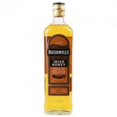 Whiskey Bushmills Honey 70 cl foto