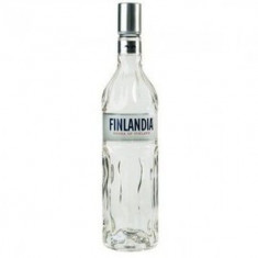 Vodka Finlandia 100 cl foto