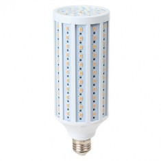 Bec LED E27 30W Corn foto