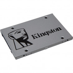 SSD Kingston SSDNow UV400 240GB SATA-III 2.5 inch foto