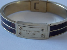 Bratara Michael Kors autentica -1795 foto