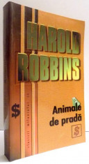 ANIMALE DE PRADA de HAROLD ROBBINS , 2003 foto