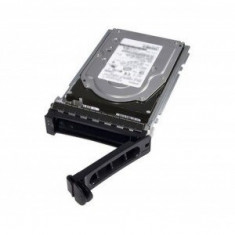 Hard disk server DELL Hot-Plug SAS 12G 300GB 15000 RPM 2.5 inch, 400-AJRK foto