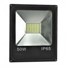 Proiector LED 50W Slim SMD5730 foto