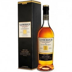 Whisky Glenmorangie Quinta Ruban 70 cl foto