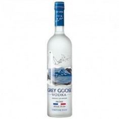 Vodka Grey Goose 100 cl foto