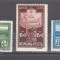 Romania 1932 Sanatoriul P.T.T. 1A