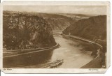(A) carte postala(ilustrata)-GERMANIA-BADEN- Weil am Rhein