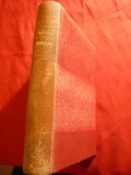 Demostene Botez - Ghiocul - Prima Ed. 1931 Nationala Ciornei , 320pag