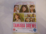 Tamara Drewe, DVD, Engleza