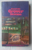 (C361) WILLA CATHER - CAZUL DIN GROVER STATION