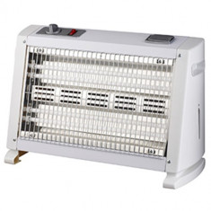 Radiator cu 2 setari de incalzire, 1000W si 2000W, ventilator si umidificator, sapir foto