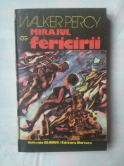 (C361) WALKER PERCY - MIRAJUL FERICIRII foto