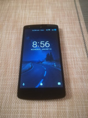 Nexus 5 second-hand foto