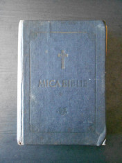 MICA BIBLIE (1977) foto