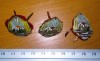 LOT 3 Steme Militare RSR, CUC, Armata Romana, Colectie Militarie, Insigne Embleme Comuniste, Obiecte Colectie